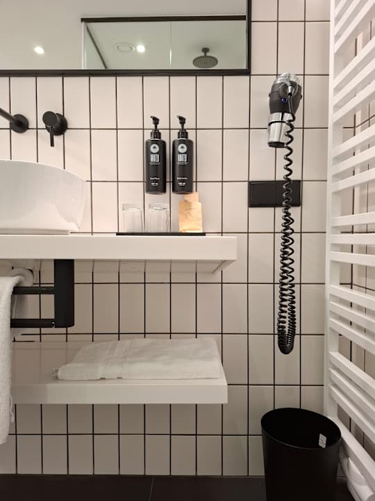 Zimmer Vienna House by Wyndham Mokotow Warsaw