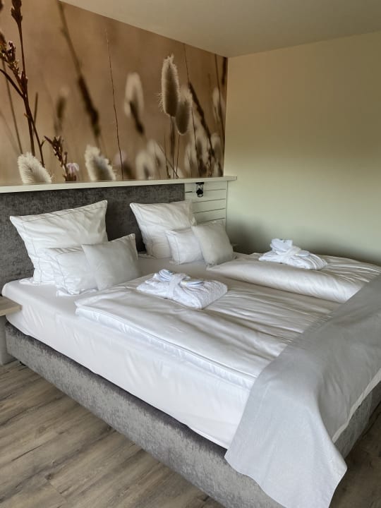 Zimmer AEDENLIFE Hotel & Resort Rügen