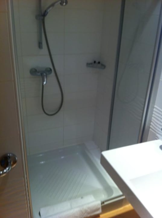 Dusche Aminess Vival Maestral Hotel