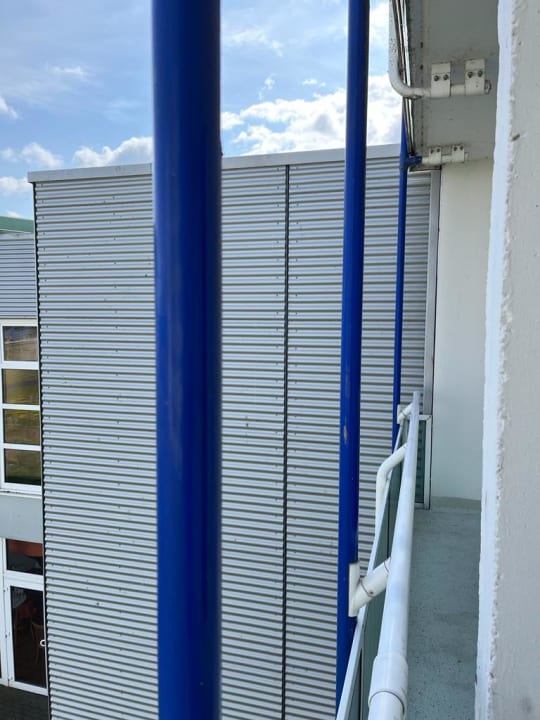 Außenansicht Morada Resort Kühlungsborn