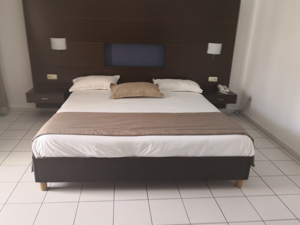 Zimmer El Mouradi Club Kantaoui