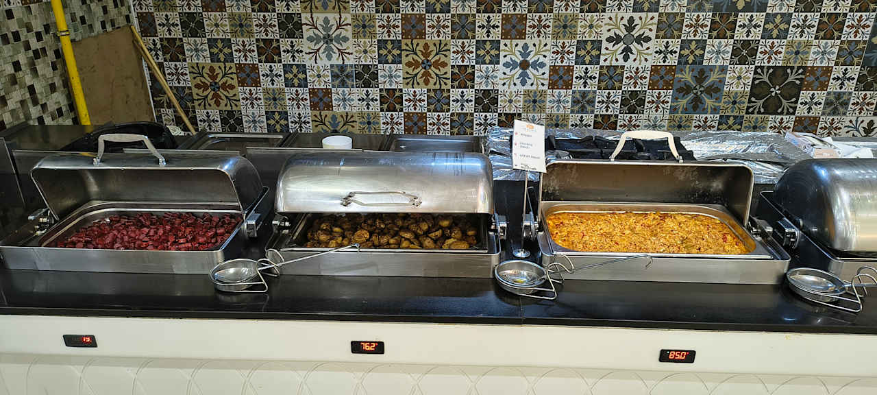 Gastro Hane Family Resort