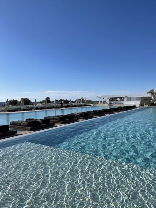 Pool Gennadi Grand Resort