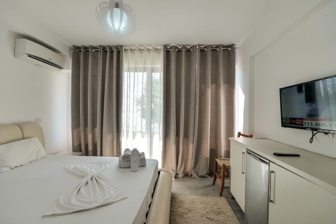 Zimmer Hotel Sunrays