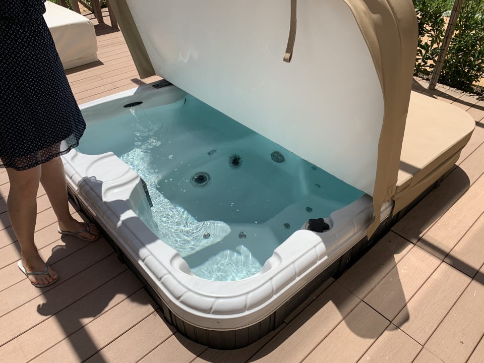 Zimmer VIVA Cala Mesquida Resort & Spa