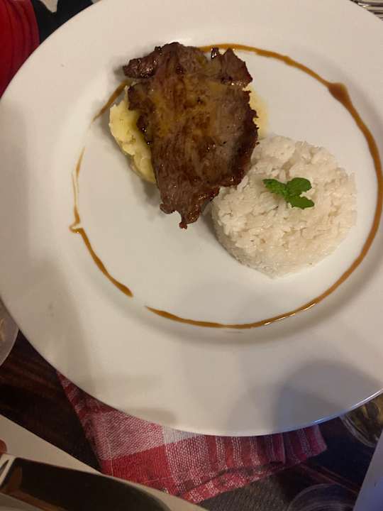 Gastro Meliá Península Varadero