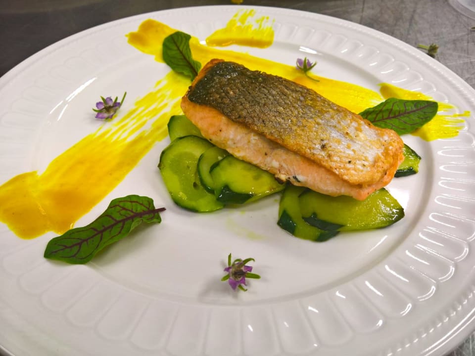 Gastro Agriturismo Podere Pansera