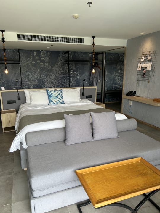 Zimmer La Vela Khao Lak
