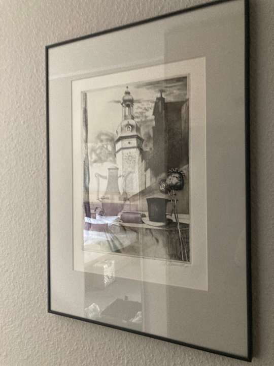 Zimmer Best Western Hotel Windorf