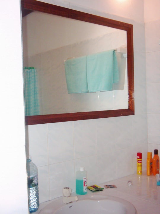 Bad Summer Island Maldives