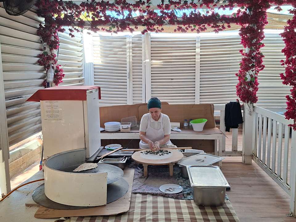 Strand Hane Family Resort