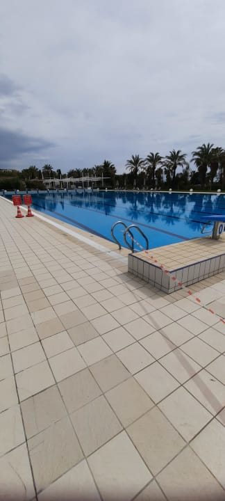 Pool TUI BLUE Xanthe