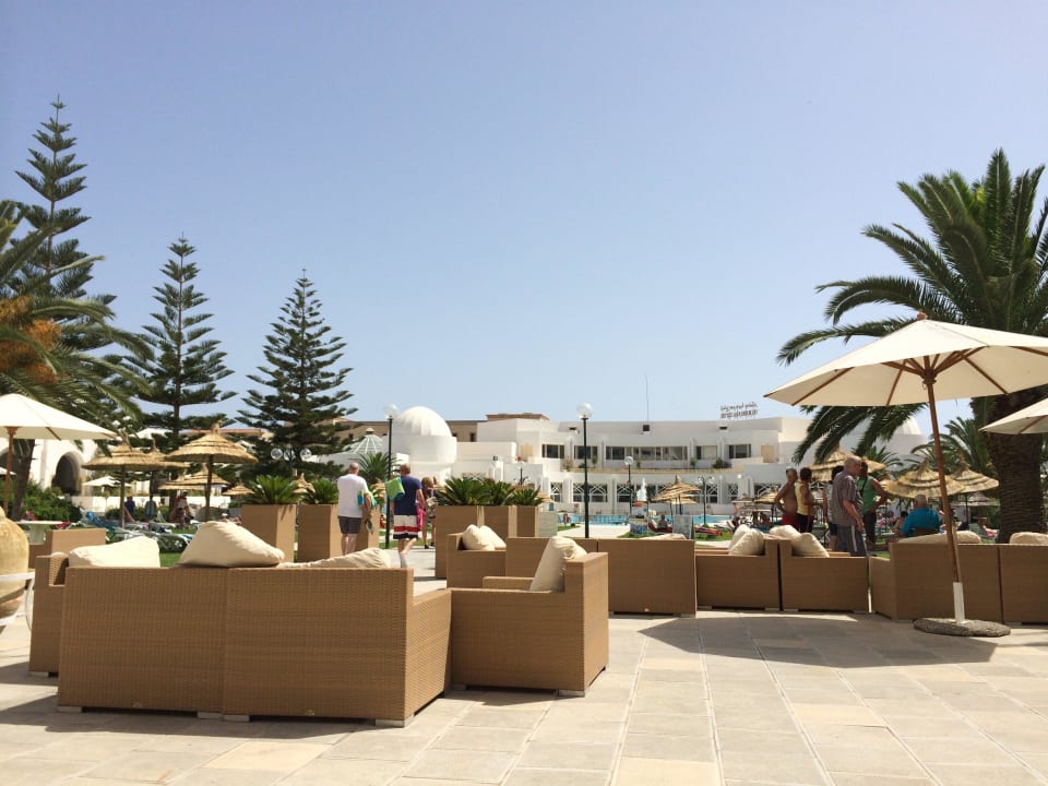 Anlage Hotel Tej Marhaba