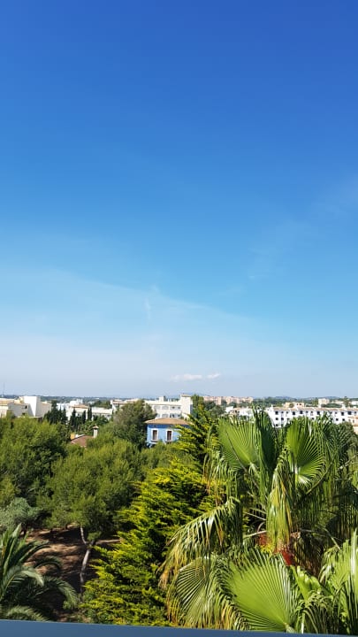 Außenansicht Millor Sol