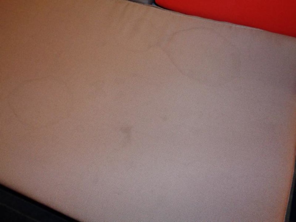 Zimmer Holiday Inn Express Frankfurt - Airport