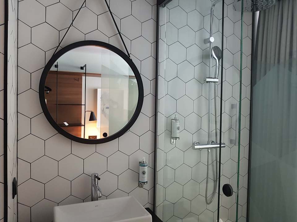 Zimmer Puro Hotel Poznań