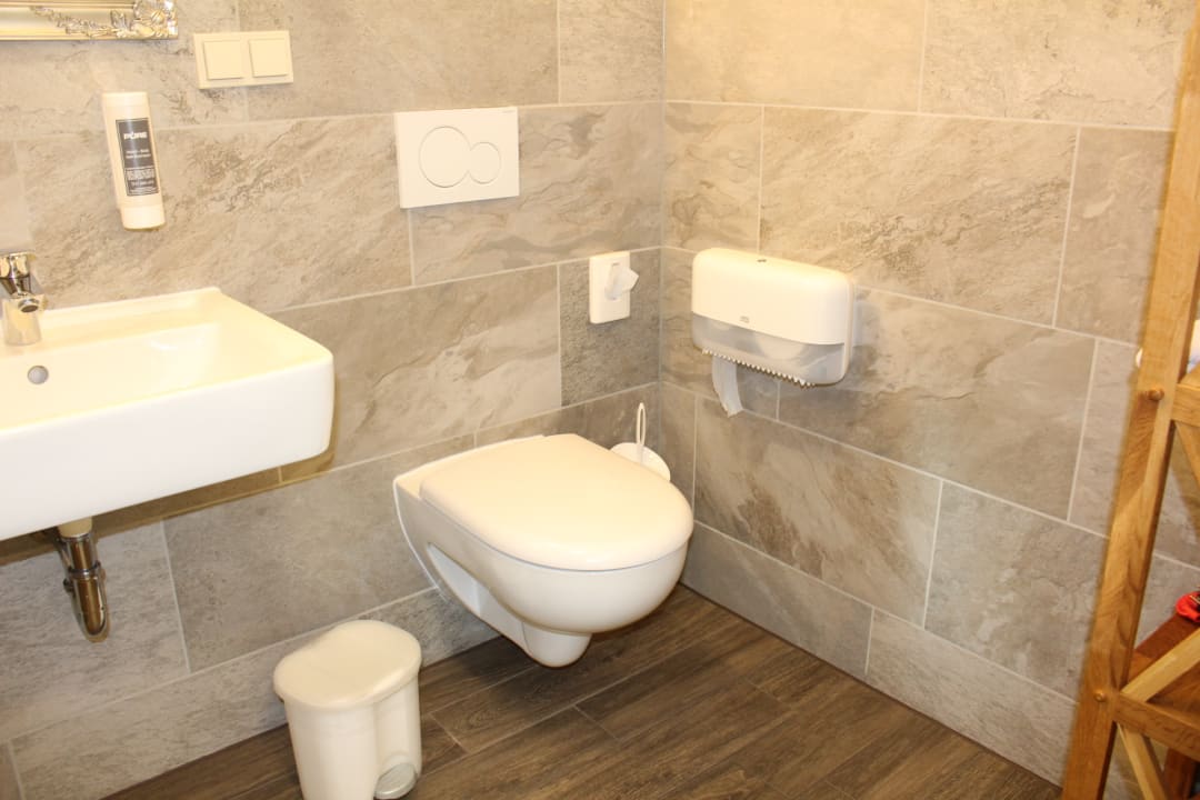 Zimmer Hasseröder Burghotel