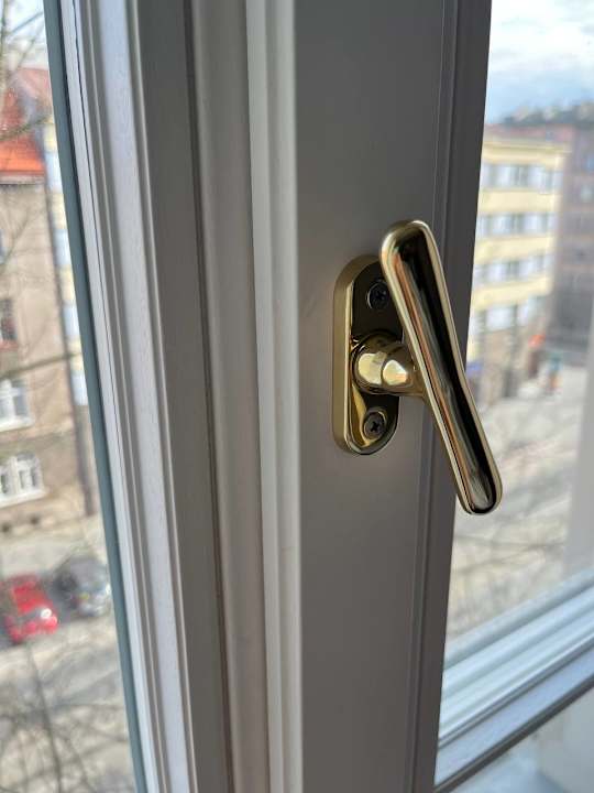 Zimmer The Crown Krakow Center - Handwritten Collection ACCOR