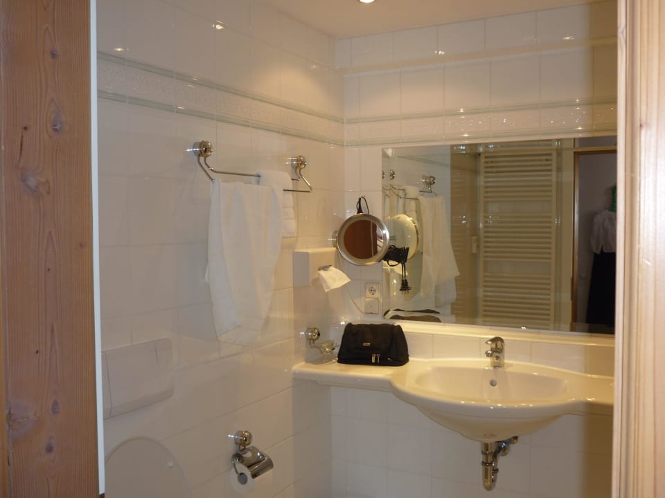 Bad Parkhotel Egerner Höfe