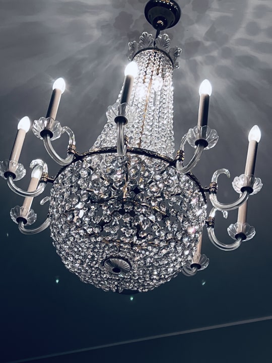 Sonstiges Hotel Fährhaus