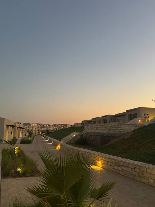 Ausblick Sentido Reef Oasis Suakin