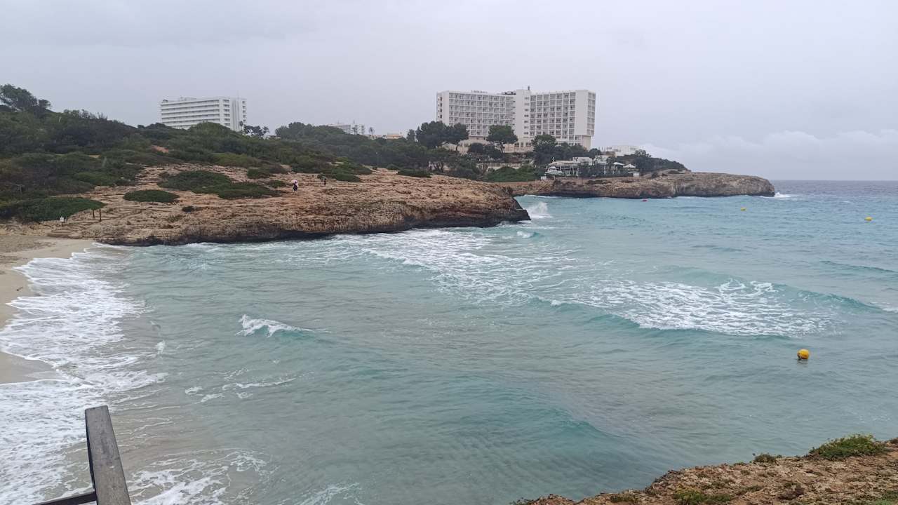 Strand Globales America