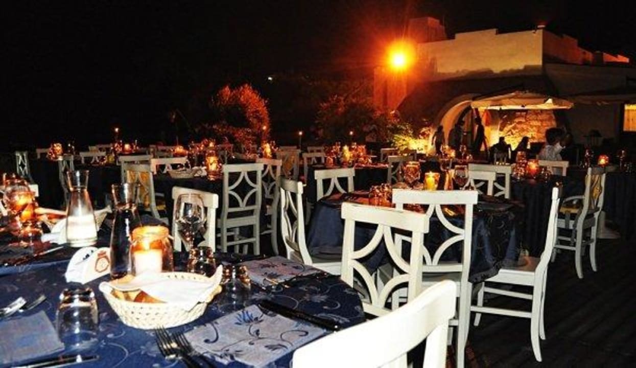 Ferragosto 2012 Hotel Masseria Fontanelle