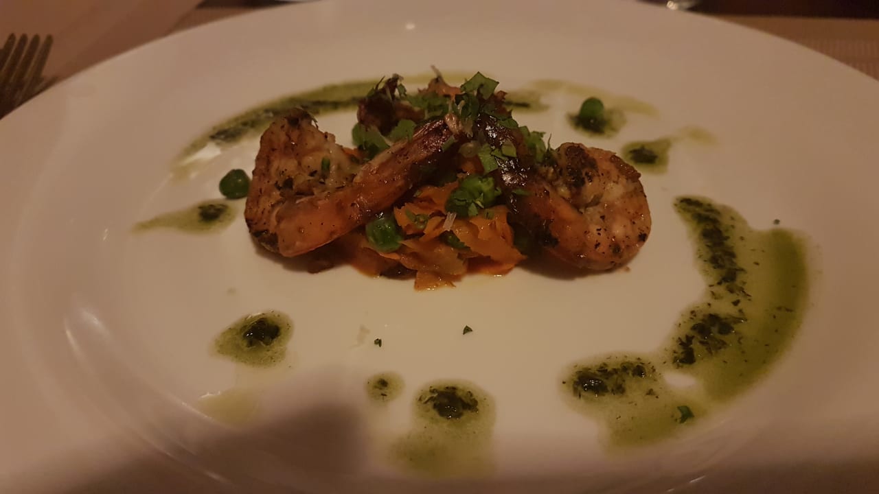 Gastro Makadi Spa - Adults only