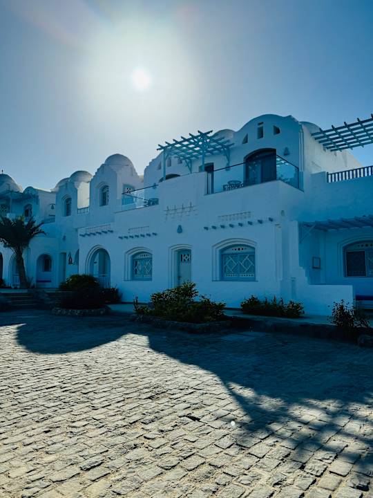 Außenansicht Arabella Azur Resort