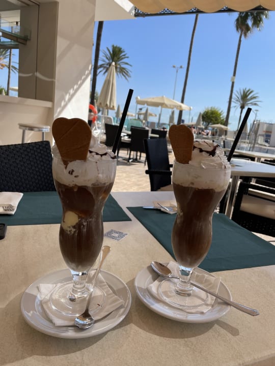 Gastro CM Playa del Moro