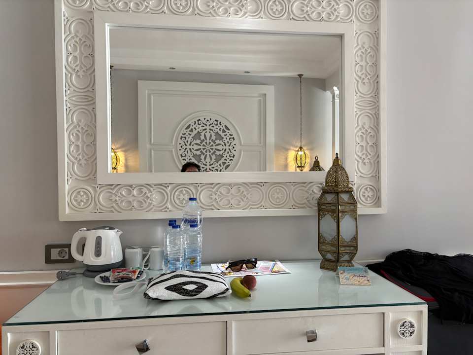 Zimmer The Grand Palace - Adults only