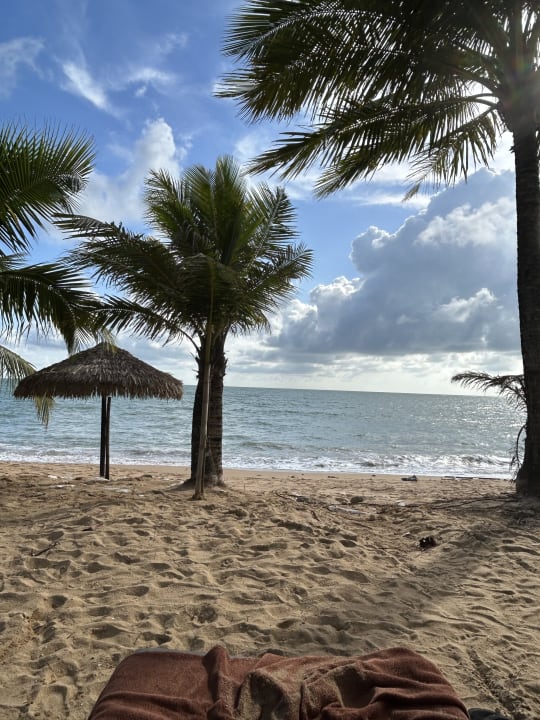 Strand La Flora Khao Lak