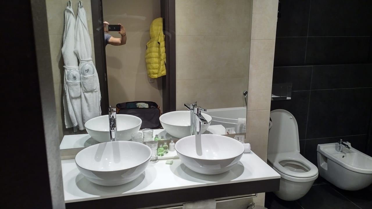 Zimmer NH Bratislava Gate One