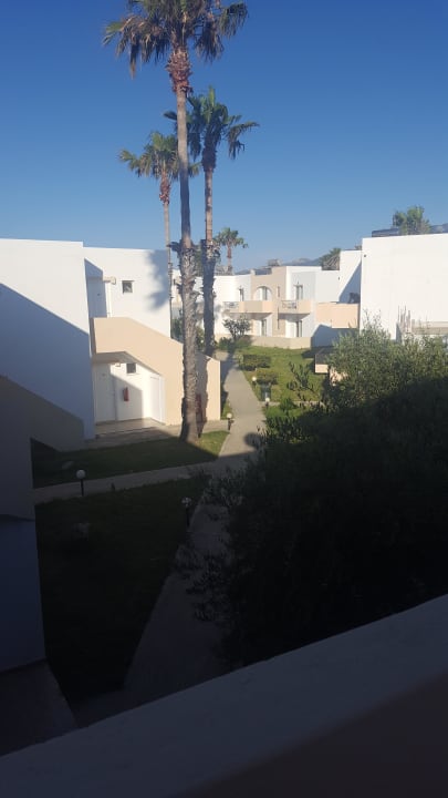 Unterkunft Summer Village of Hippokrates - Adults only