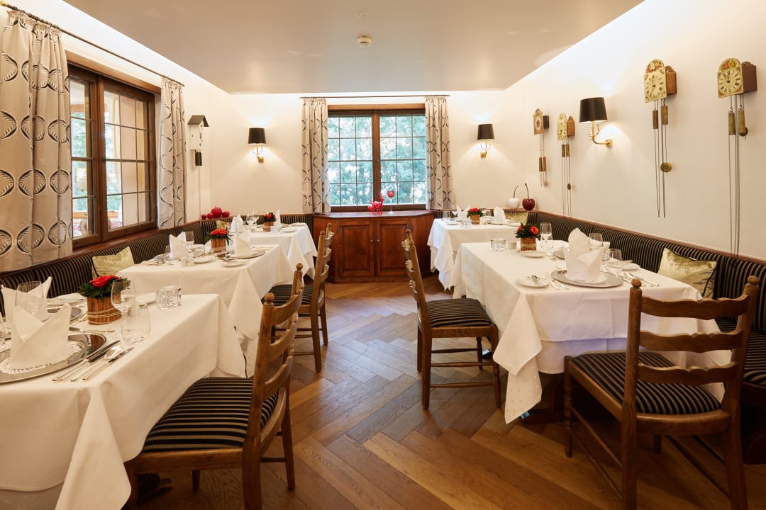 Gastro Erfurth's Bergfried Ferien & Wellnesshotel