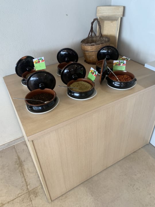 Gastro TUI SUNEO La Conchiglia