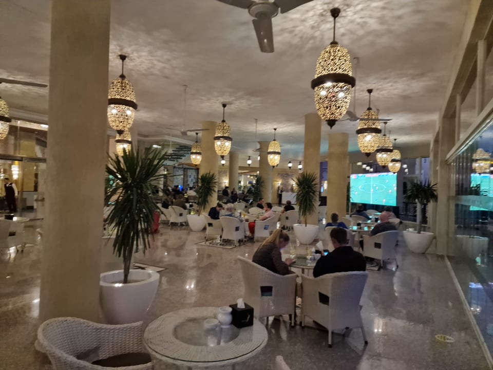 Gastro Pickalbatros Palace Resort