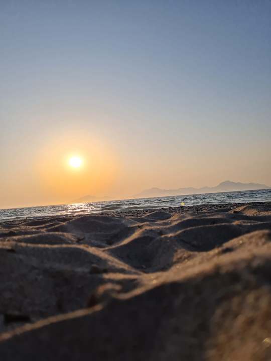 Strand TUI BLUE Palazzo del Mare
