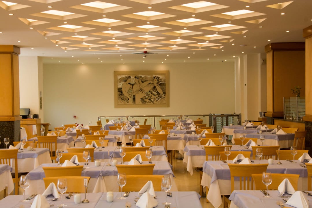 Gastro Ibiscus Hotel Rhodos