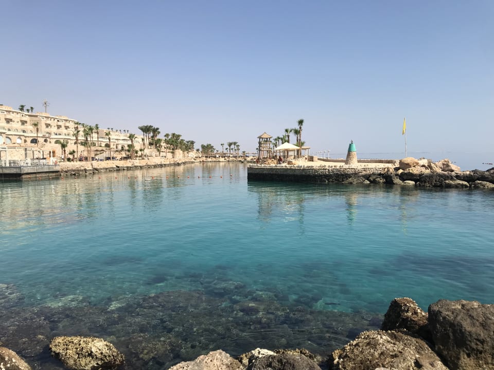 Strand Pickalbatros Citadel Resort