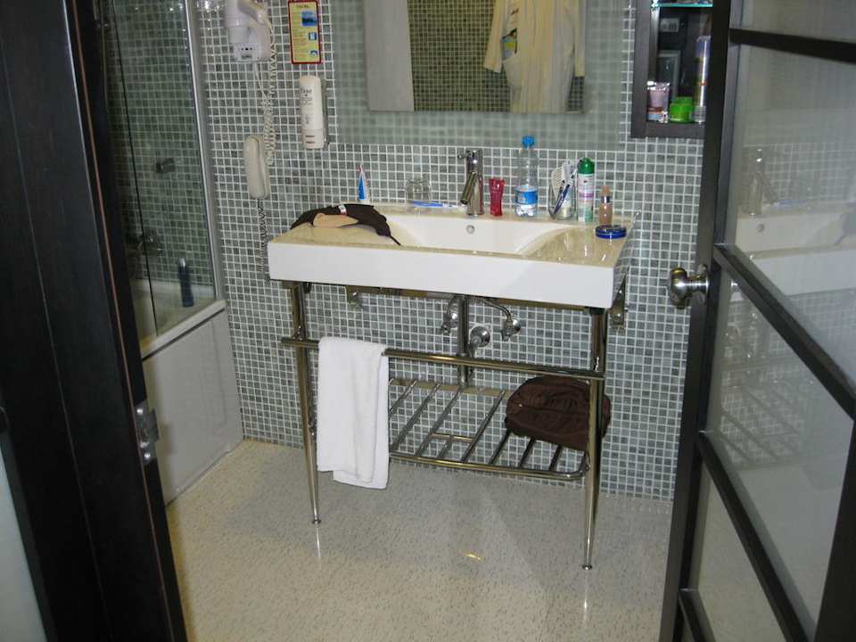 Schönes Bad Limak Lara Deluxe Hotel & Resort