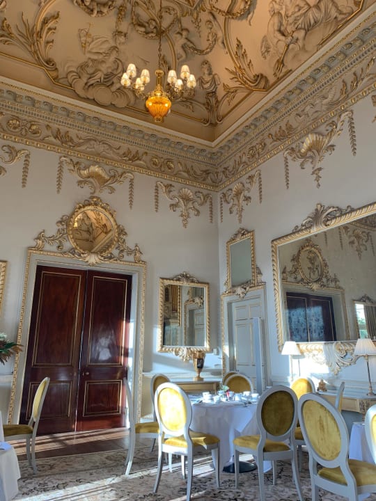 Sonstiges Carton House Hotel