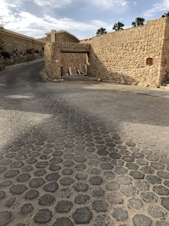 Sonstiges Pickalbatros Citadel Resort