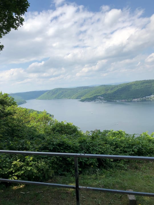 Ausblick Seehotel Andree & Gästehaus Seehof