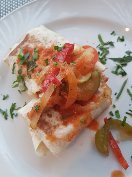 Gastro Mitsis Rodos Village