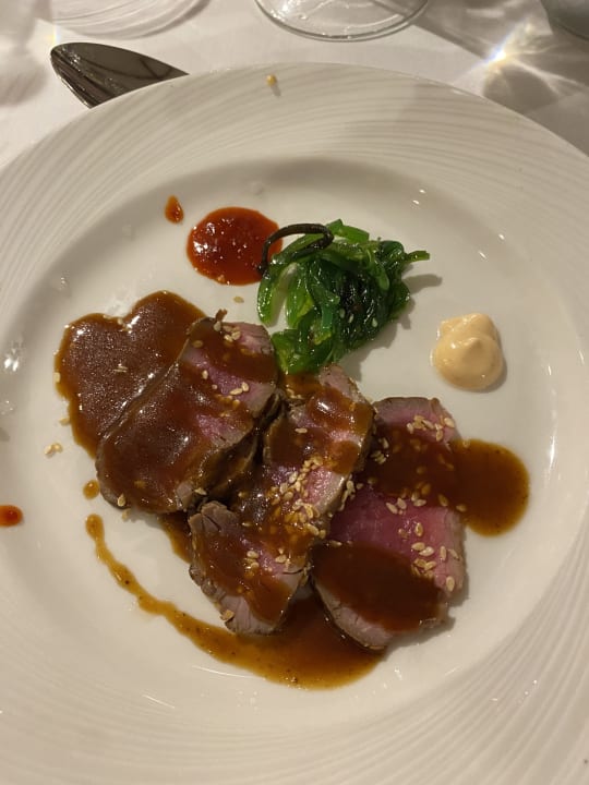 Gastro Iberostar Selection Fuerteventura Palace