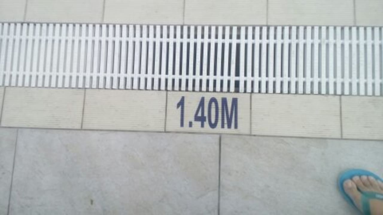 Sonstiges Well Palace Side