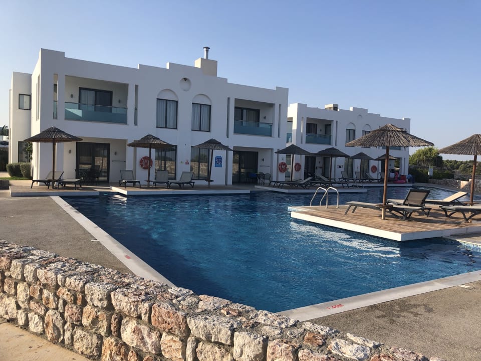 Außenansicht Atlantica Plimmiri