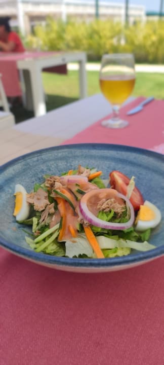 Gastro Side Story Resort & Spa