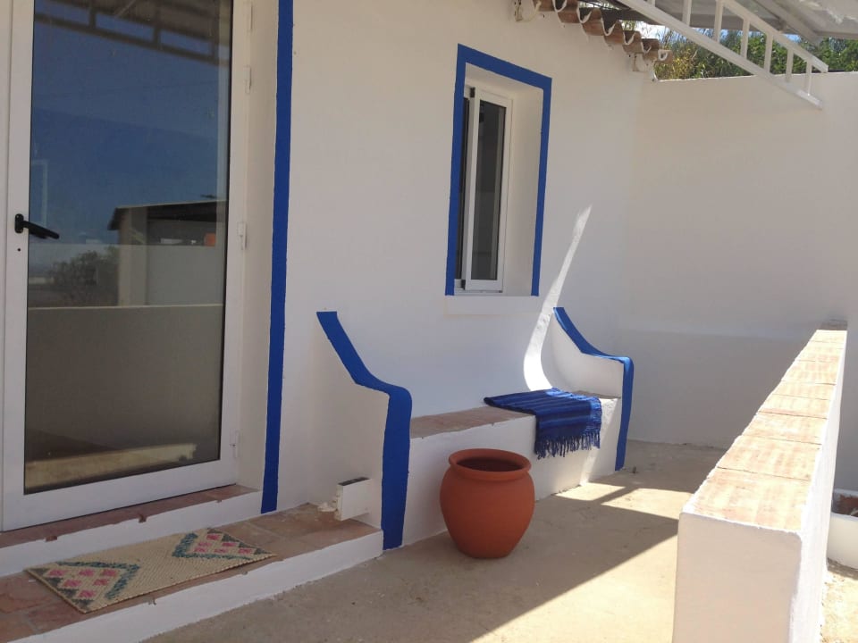 Apartment Verão Casa da Aldeia